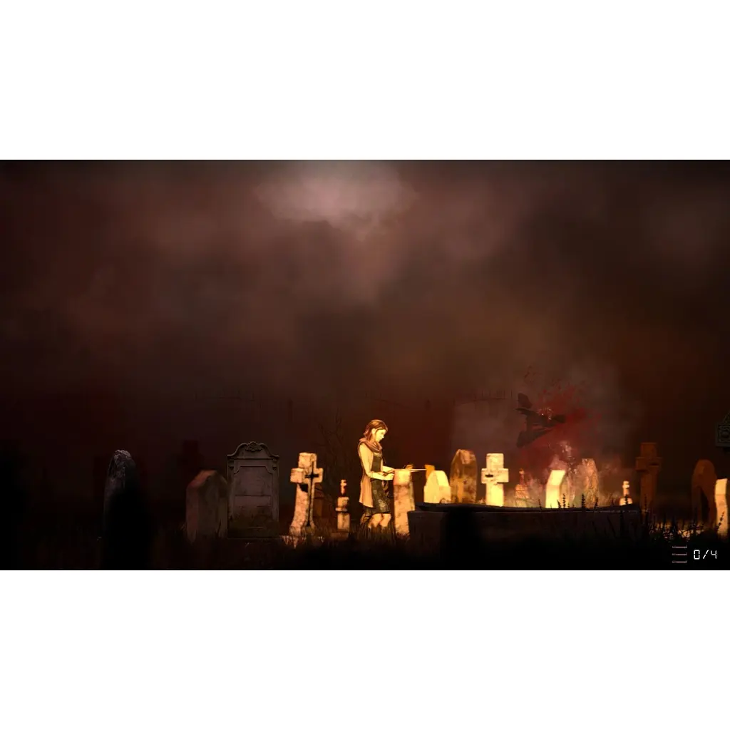 Ключ активации Microsoft Burnhouse Lane для Xbox One/Series S/X - фото 5