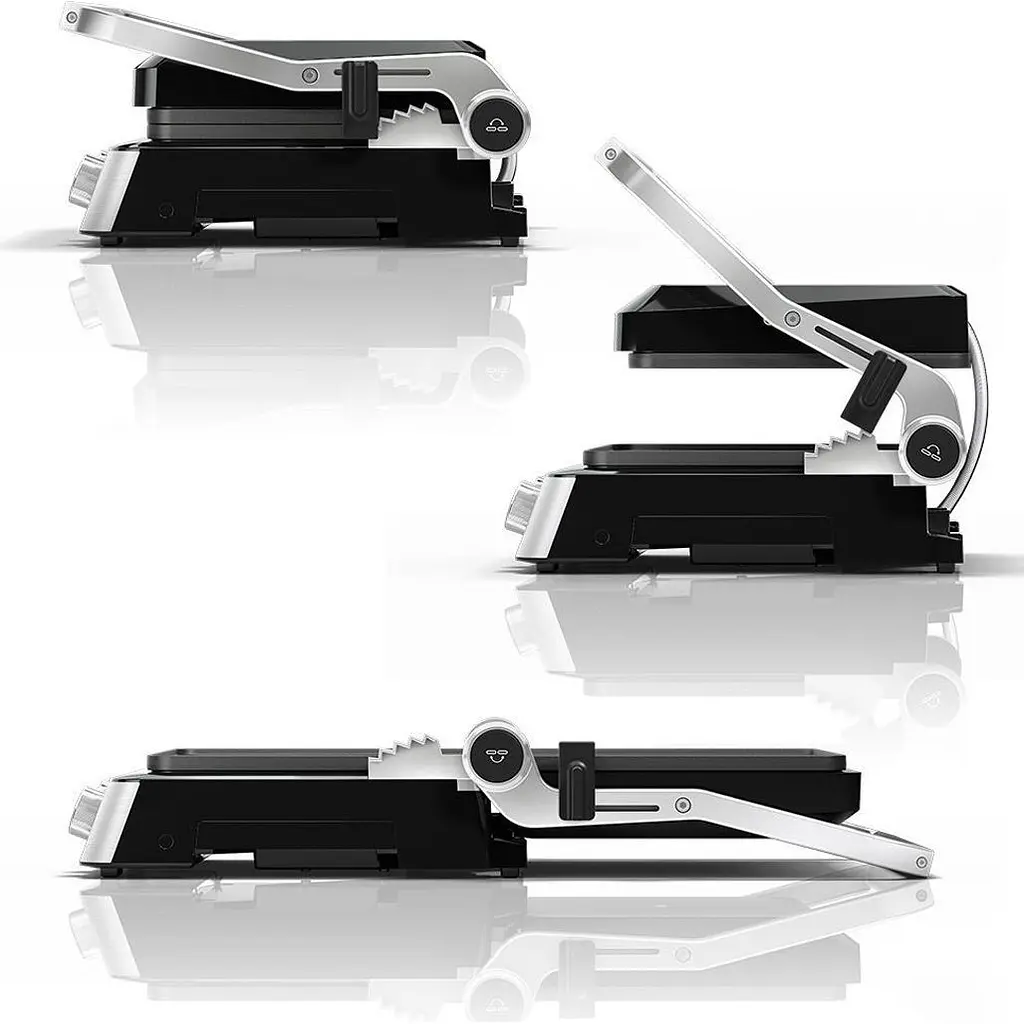 Електрогриль Braun MultiGrill 7 CG 7040 [108128] - фото 5