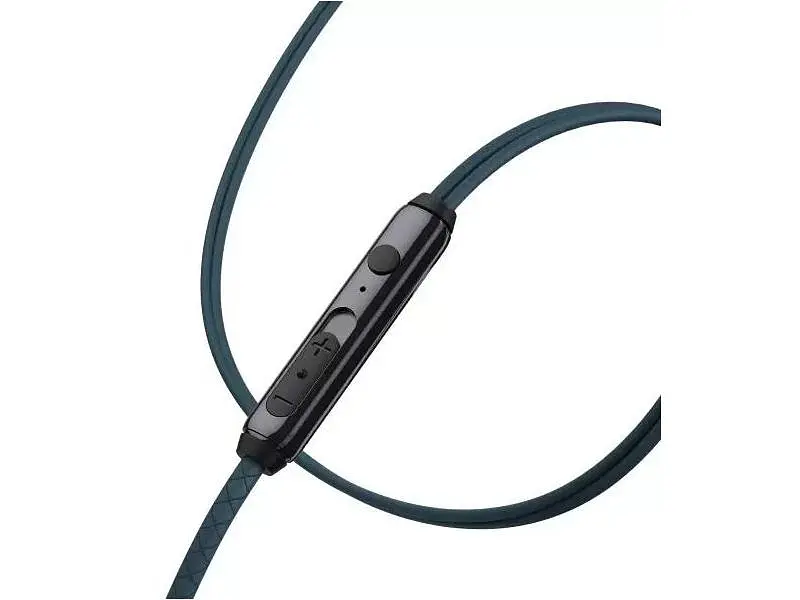 Навушники з мікрофоном BASEUS Encok H19 Blue (NGH19-03) - фото 2