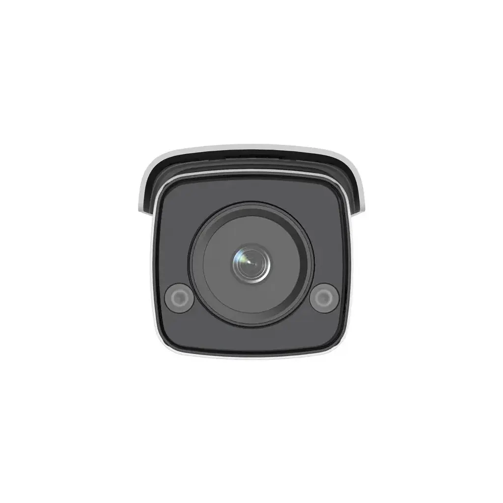 Камера відеоспостереження Hikvision DS-2CD2T47G2-L(C) (4.0) - фото 2