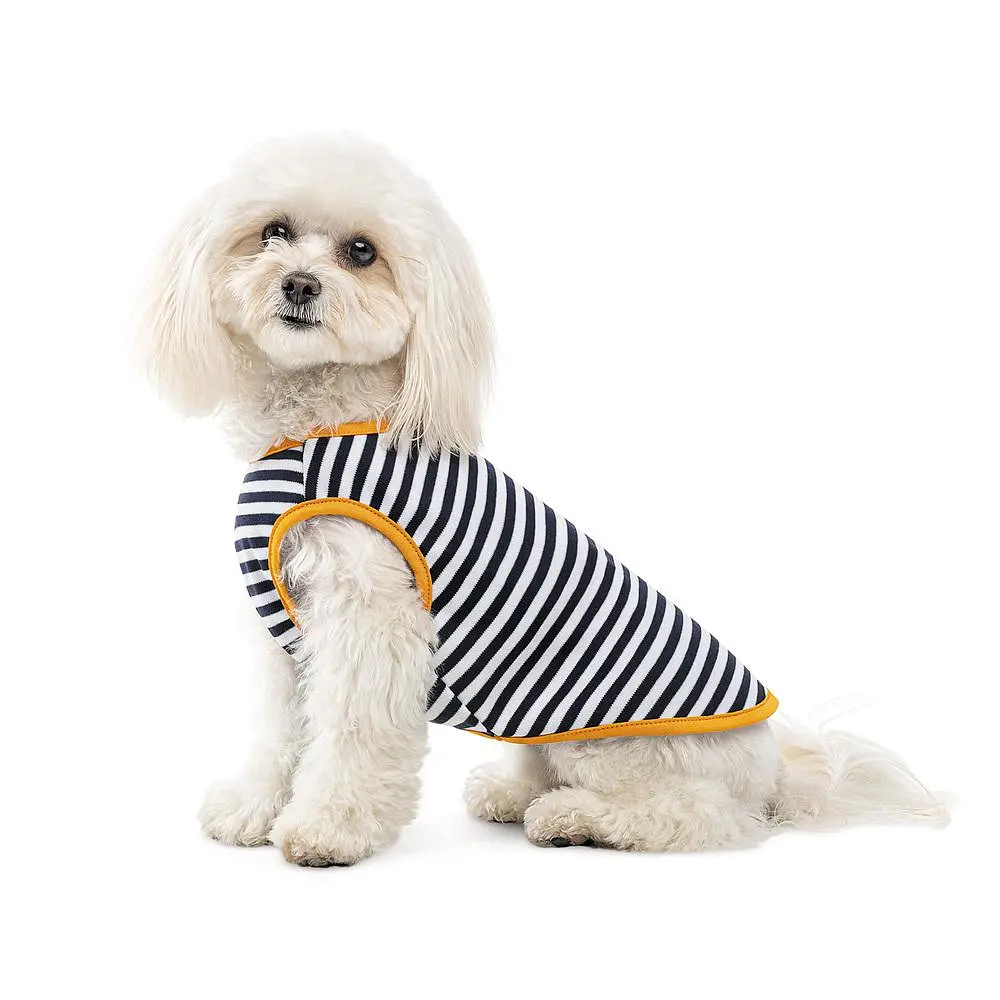 Боротьба Kale Pet Fashion для собак XS смугаста - фото 2