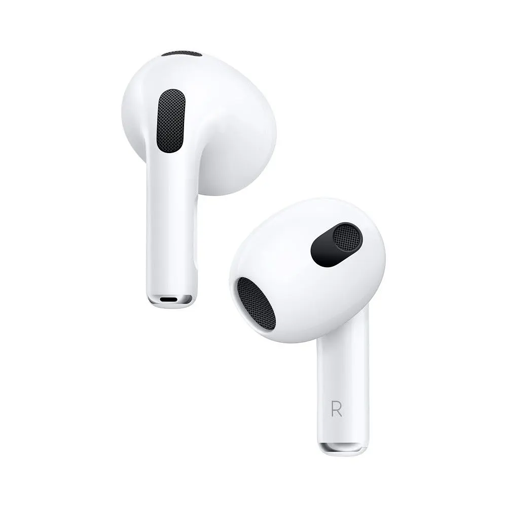 TWS навушники Apple AirPods 3rd generation (MME73) - фото 2