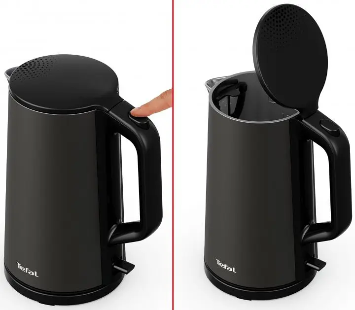 Електрочайник Tefal KI583E10 - фото 2