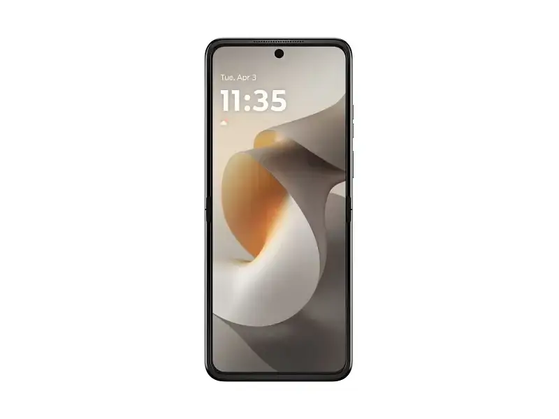 Смартфон Motorola Moto Razr 70 8/256GB Hematite (PBB60052) - фото 4