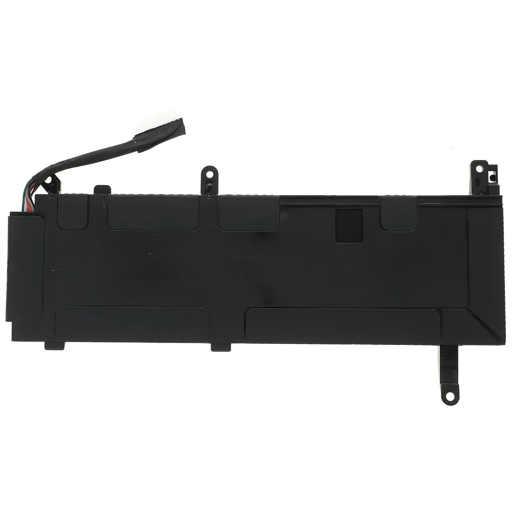 Батарея для ноутбука Xiaomi G15B01W (Mi Gaming Laptop 2019) 15.2V 3620mAh 55.02Wh Чорний - фото 3