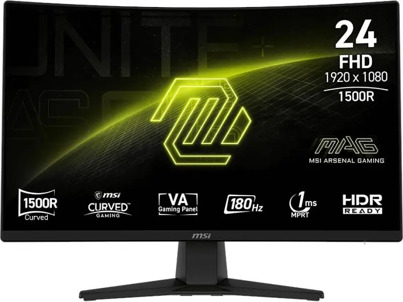 Монітор MSI MAG Artymis 242C