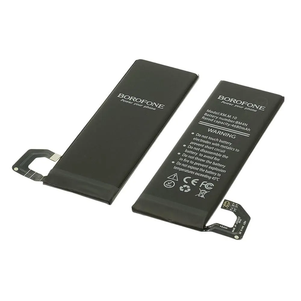 Аккумулятор Borofone BM4N для Xiaomi Mi 10 - фото 2