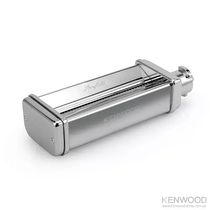 Насадка для кухонної машини Kenwood KAX984ME для пасти Spaghetti