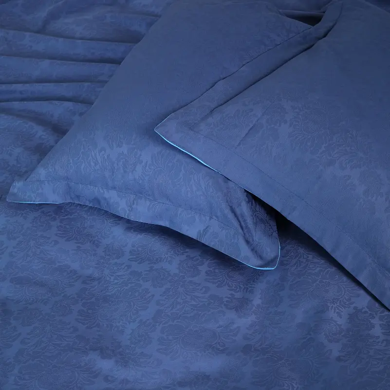 Комплект постільної білизни MirSon Ranforce Elite 6039 Ophelia 160 х 220 см - фото 7