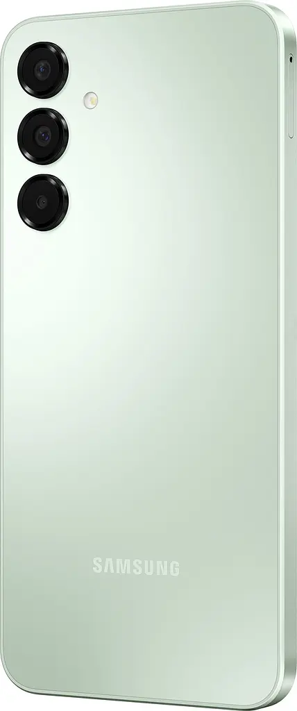 Смартфон Samsung Galaxy A16 8/256Gb Light Green (SM-A165FLGCEUC) - фото 6