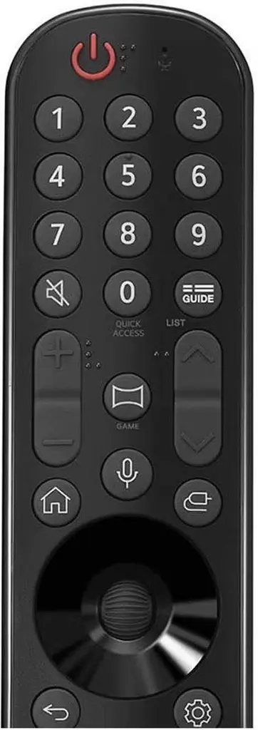 Телевізор LG 42LX3Q3LA - фото 10