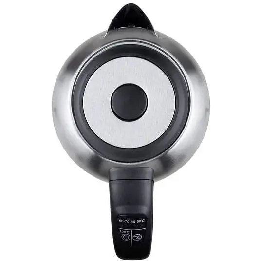 Электрический чайник Camry CR 1253 1.7 л - фото 5