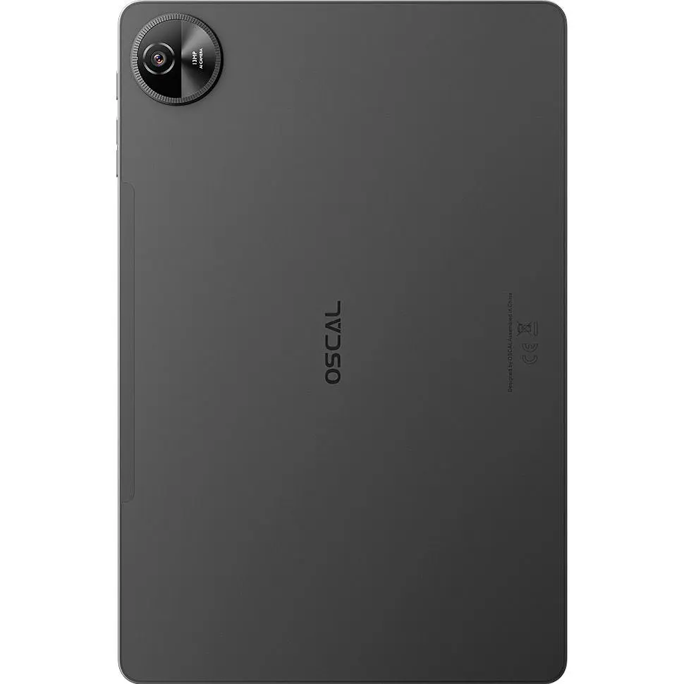 Планшет Oscal Pad 90 8/128GB LTE Space Grey Global EU [136433] - фото 6
