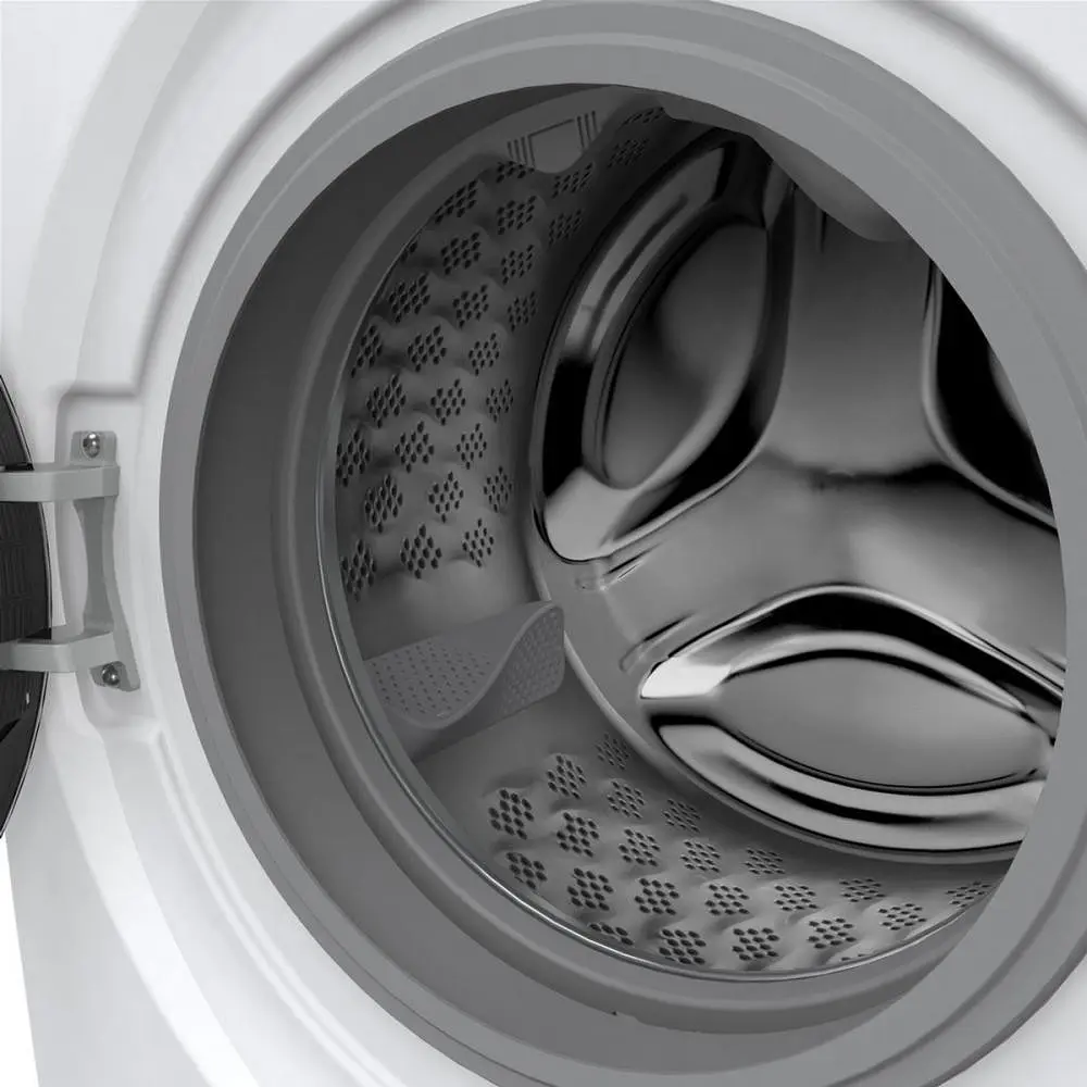Стиральная машина Gorenje WPNEI84A1SWIFI/UA автоматическая - фото 10