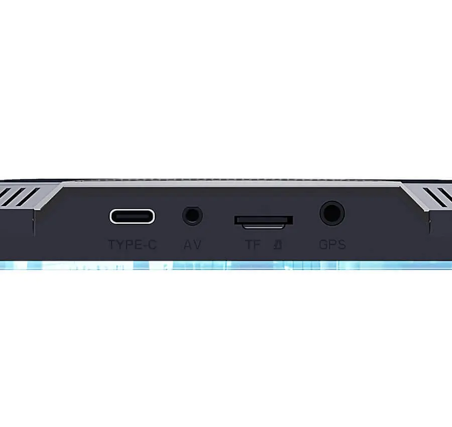 Дзеркало заднього виду з відеореєстратором Aspiring Reflex 9 Dual FHD - фото 9