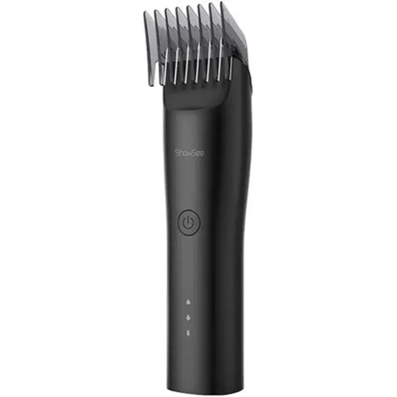 Машинка для стрижки Xiaomi C4-BK - фото 2