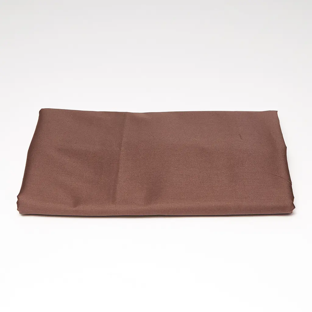 Простынь Moon&Star Mocha Mood Satin Premium 110х160 см - фото 2