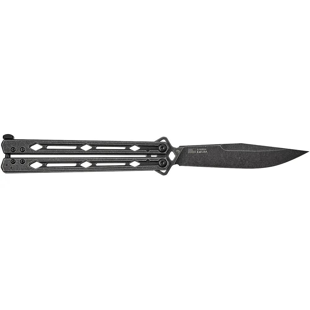 Нож Kershaw Lucha - фото 2
