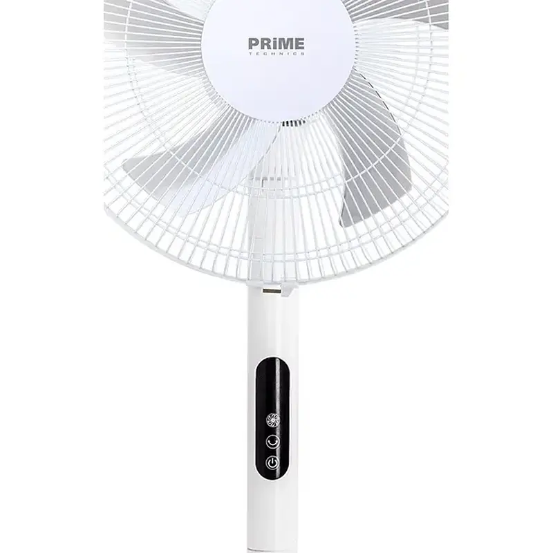 Вентилятор PRIME Technics SFV 57 WSR (PR212143) - фото 2