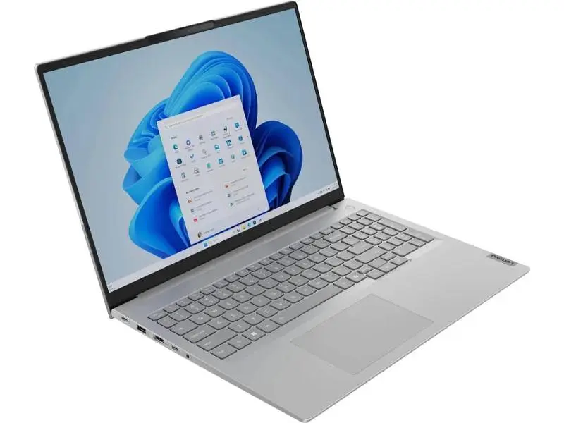 Ноутбук Lenovo ThinkBook 16 G8 IRL (21SH008GRI) - фото 2