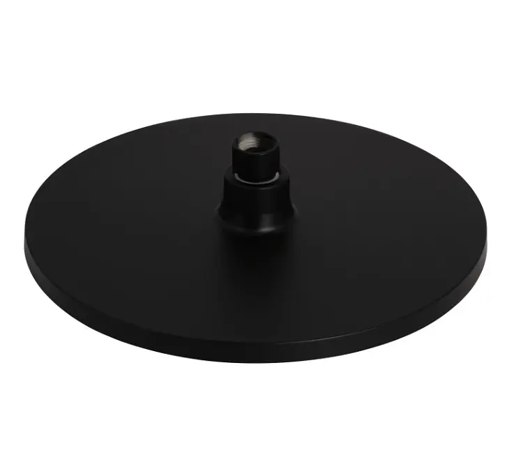 Душова система універсальна Qtap Scorpio Black Matt прихованого монтажу QTSCO113BLM45897 - фото 7