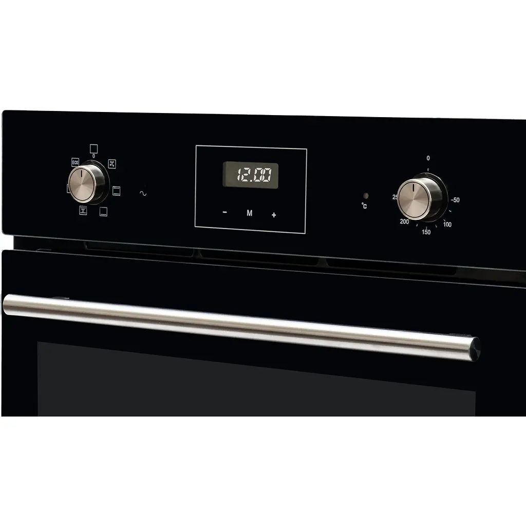 Духовой шкаф Ventolux EO60TC-6P FBG - фото 8