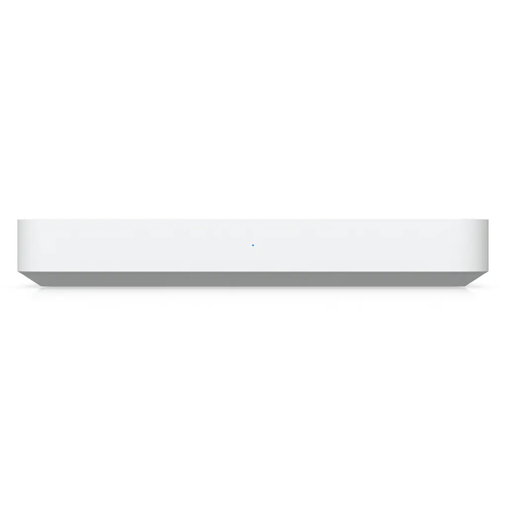 Шлюз Ubiquiti Unifi Gateway Fiber (UXG-Fiber) - фото 6