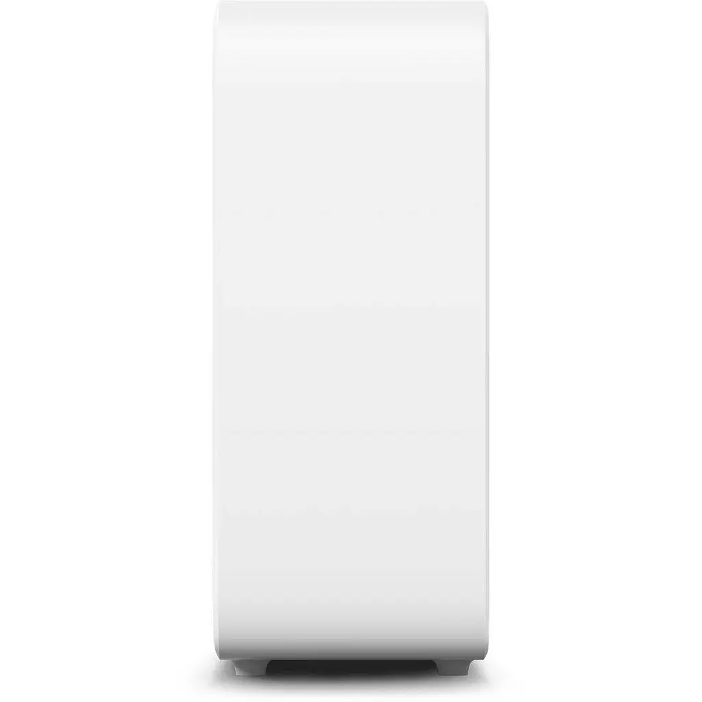 Смарт сабвуфер Sonos Sub 4 White - фото 6