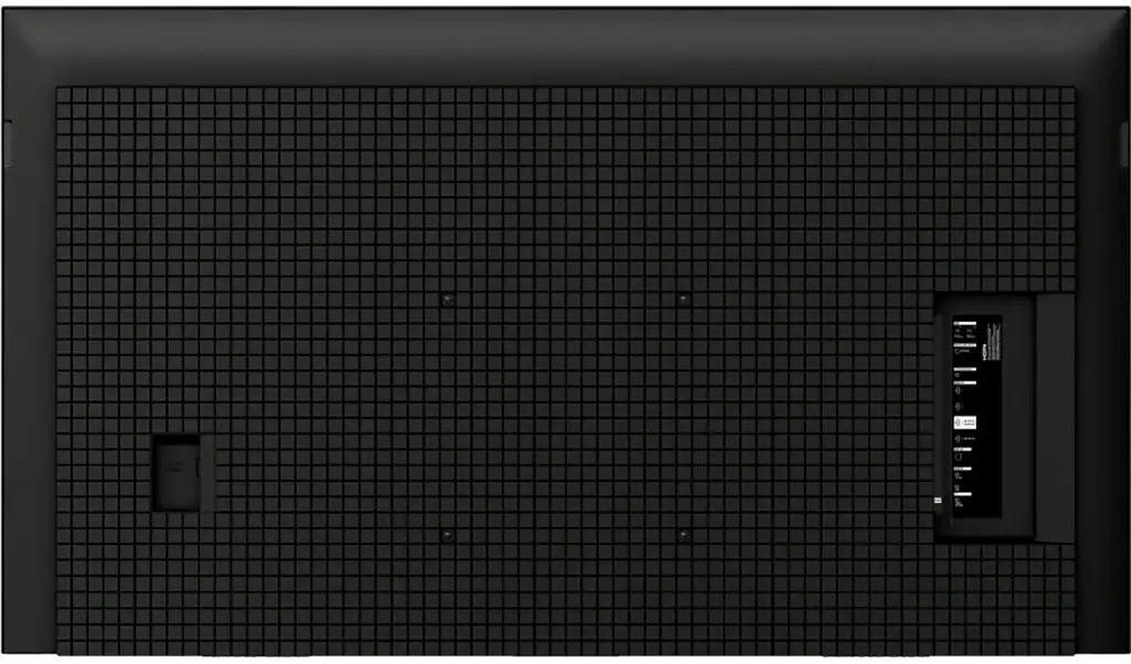 Sony Телевізор 85" MiniLED 4K 120Hz Smart GoogleTV Black - фото 6
