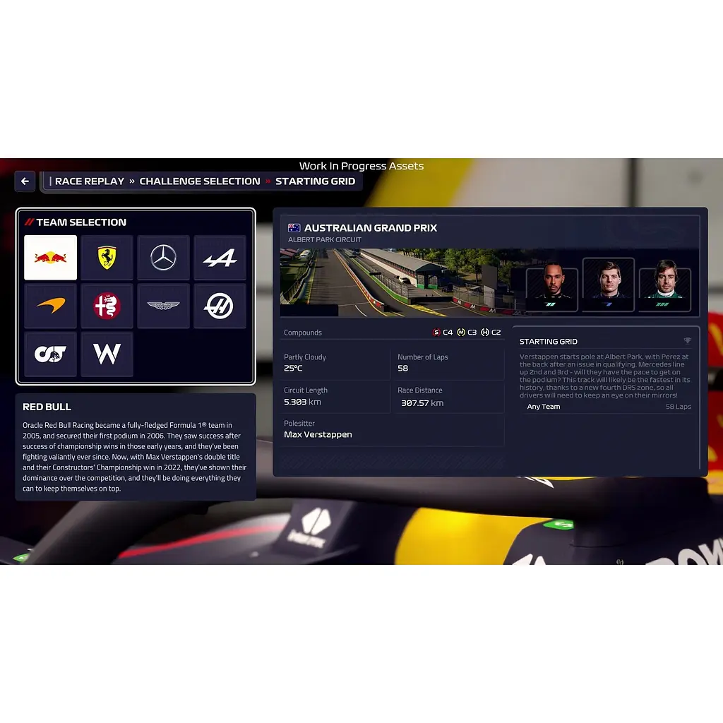 Ключ активации Microsoft F1 Manager 2023 Deluxe Edition для Xbox One/Series S/X - фото 7