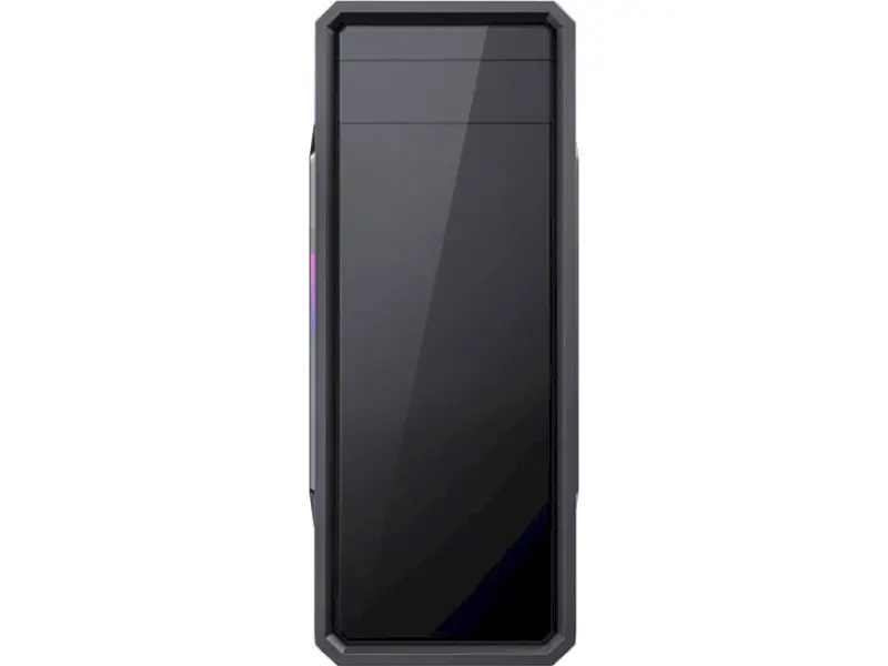 Корпус Gamemax G561E-BK Black - фото 6