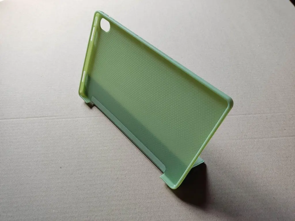 Чохол-книжка Gum origami для планшета Lenovo Tab P11 та P11 Plus TB-J606F J616F J607F - фото 10