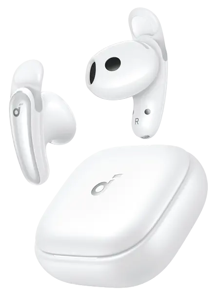 Гарнітура Anker SoundСore Liberty Buds White - фото 5