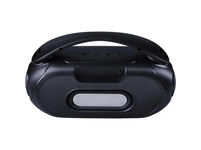 Портативна колонка Defender Beatbox 12 Black (65812) - фото 2