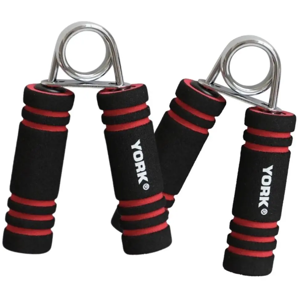 Еспандери York Fitness Extra Strong 2 шт. - фото 4