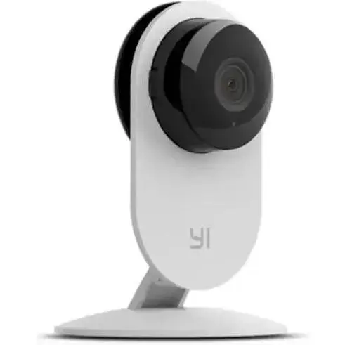 IP-камера видеонаблюдения YI Home 2K PRO White (YYS.62121) - фото 2