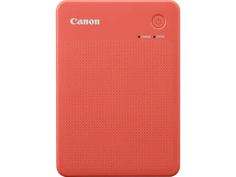 Принтер Canon QX20 Terracotta Red (6754C001)