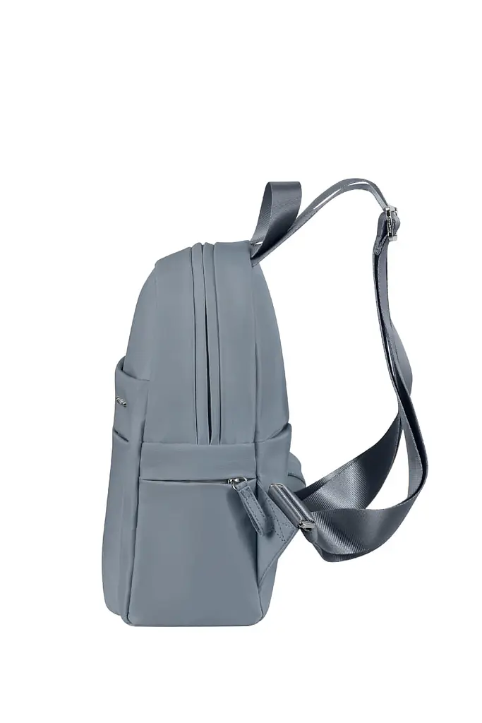 Рюкзак Samsonite MOVE 5.0 DUSTY BLUE 29x23x10,5 KP0*21053 - фото 5