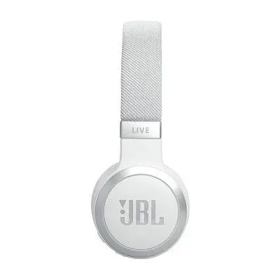 Наушники JBL Live 670 NC White (JBLLIVE670NCWHT) - фото 3