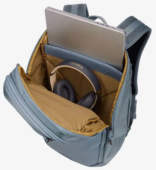 Рюкзак Chasm 26L TCHB-215 Pond Gray Thule sum0027908 - фото 5