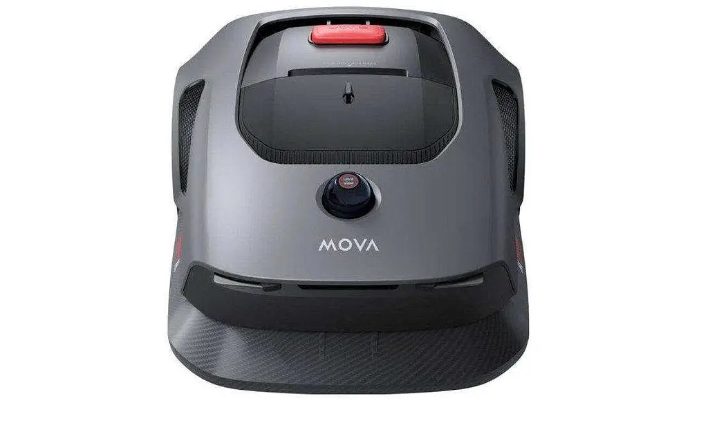 Газонокосарка-робот MOVA Robot 600 - фото 3