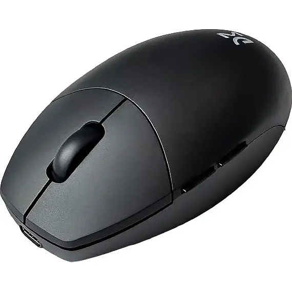 Мышь Dream Machines DM8 Mini Black (DM8_MINI) [120914] - фото 4