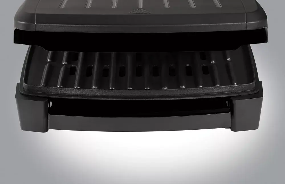 Гриль Russell Hobbs George Foreman 28300-56 Immersa Grill Small (7030831) 28300-56 - фото 5