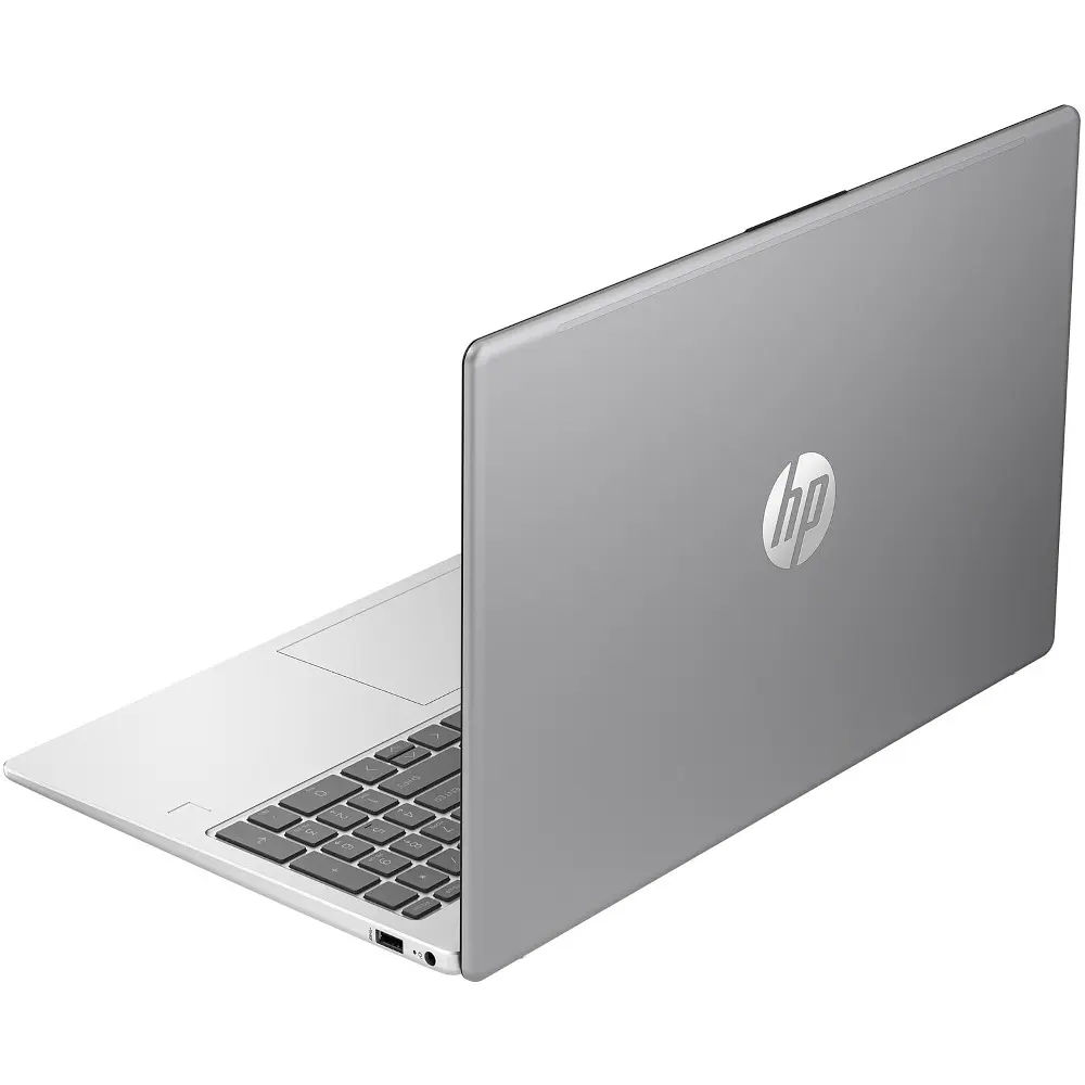 Ноутбук HP 250R G10 (B3AF9AT) Silver - фото 4
