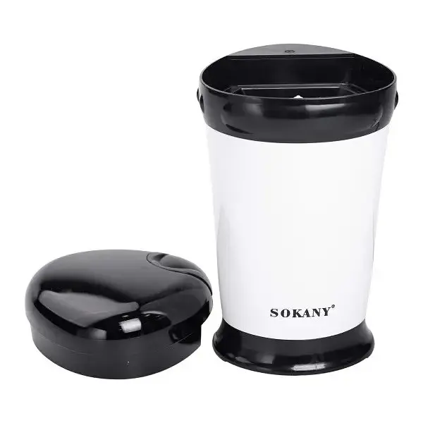 Кавомолка Sokany SK-3012 - фото 6