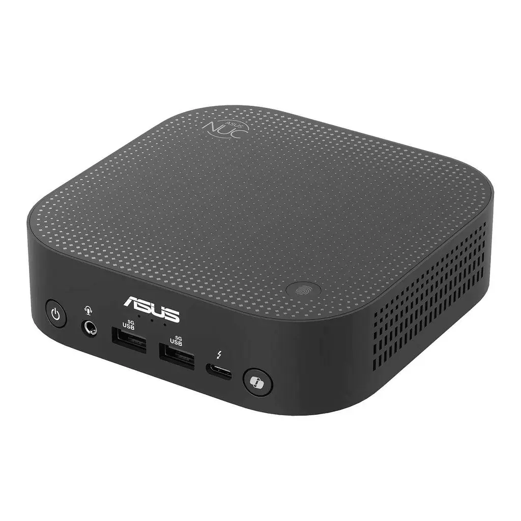 BarebOne-неттоп Asus NUC 14 PRO AI (90AS00N1-M00180) - фото 5