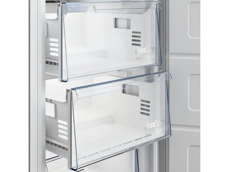 Морозильная камера Beko B1RFNE314W - фото 4