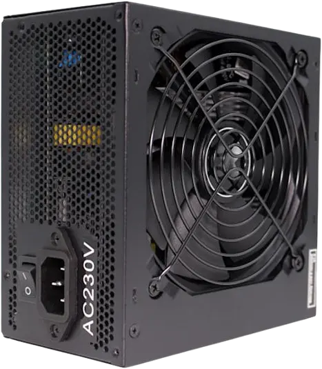 Блок живлення Xilence Performance C+ 650W 80+ White (XP650R6.2_Bulk)