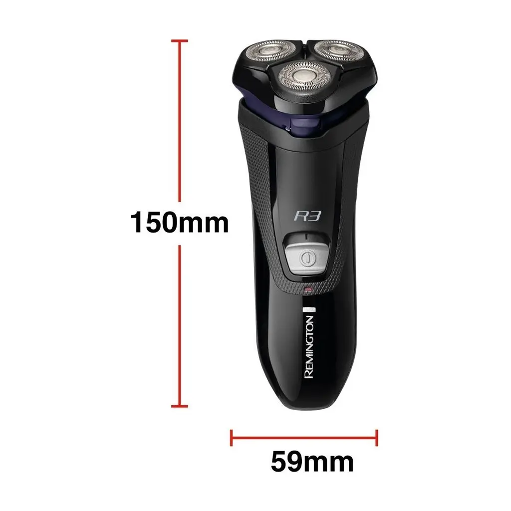 Електробритва Remington R3002 Style (R3002) - фото 4