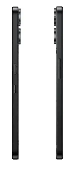 Смартфон CMF Nothing Phone 2 Pro 8/128GB чорний - фото 5